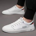 New Spring Breathable Sports Running Shoes Men's Fashion Trend Comfortable Casual Shoes