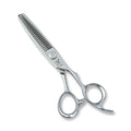 TITAN Hairdressing Cut Thinning  Barber Tools Factory  Shears  Steel Hair Scissors