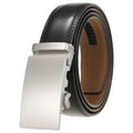 LY36-00001-2 3.5CM Wholesale of Belts for Men's Genuine Leatherfashionable and Trendy Belt Buckles