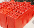 Factory Price Customized Accessories Polyurethane Sieve Plate for Industrial Mining Vibrating Screen Machine
