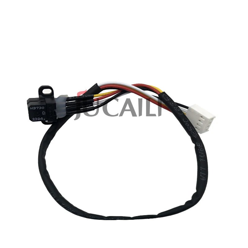 Jucaili Printer Encoder Sensor for Hoson Board XP600/I1600/i3200 With H9730 Reader for 180LPI Encoder Strip