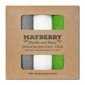 Exfoliating Shower Towel Washcloths Nylon Japanese Bath Towel Wash Cloth Korean Exfoliating Towel for Body Beauty