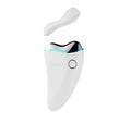 2024 New Beauty Device for Skin Care Cool & Hot Vibrate Muscle Tissue Scraping Massager for Face Body & Armpit Lifting