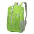 Dropshipping HAWEEL Factory Custom Logo Backpack Bag Folding Portable Hiking Bag Waterproof Nylon Travel Bags