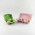 New Design Wholesale Factory Competitive Price Recyclable Molded Packaging Pulp Egg Tray