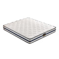 King Size Foam Mattress Hypo-Allergenic Vacuum Compressed Bed Box 180*200*25cm Contemporary Design Home Furniture Villa