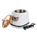 2022 New Arrival 1pc Acrylic 3.0L 1500W Wet Steam Bath Generator Modern 1pc Wet Steam Sauna Steam Steamer Bathroom Machine