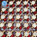 Hot Sales 200Bar Type 1 2 CNG Cylinder CNG Tank Valve QF-T1 CTF-3 QF-T3H QF-6T for Vehicle