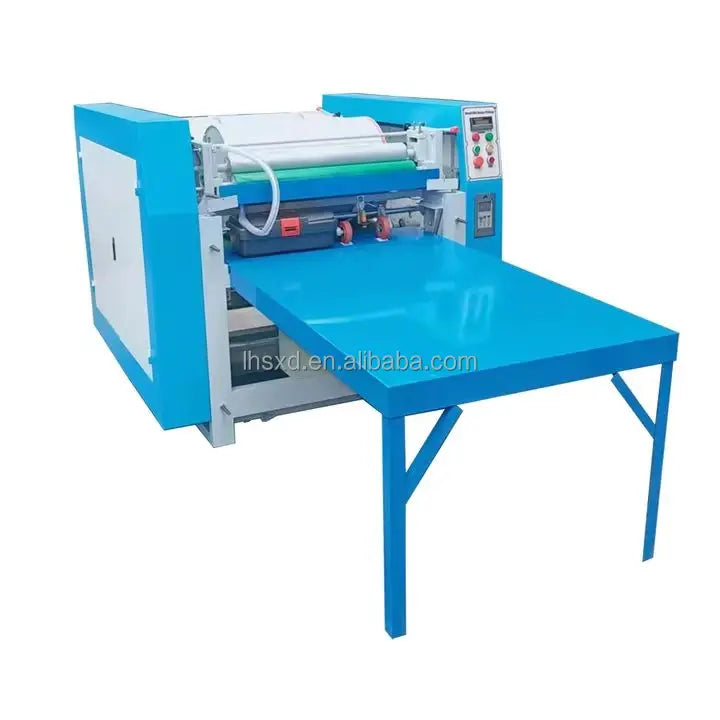 Non Woven Bag Printing Machine/paper Bag Printing Machine/Tote Non Woven Paper Bag Printing Machine Nonwoven Bag Printer