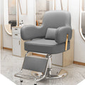Luxury Hairdressing Barber Shop Modern Hair Furniture Salons Equipment China