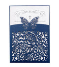 Wholesale Price New Arrival Marriage Invitation Card for Wedding Invitations