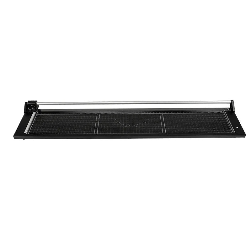 63 Inch Advertising Company Photo Studio Professional Rotary Paper Cutter Trimmer