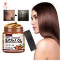 Wholesale Organic Batana Oil Conditioner Nourishing Moisturizing Hair Deep Repair Treatment Conditioner for Dry Damaged Hair