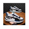 Men's Shoes New Summer Casual  Running  Student Shoes Soft Soles Cross-Border Daddy  Men's Sports Shoes