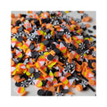Polymer Clay Ice Cream Candy Round Mixture Clay Slices Sprinkles for DIY Cake Decoration Accessories