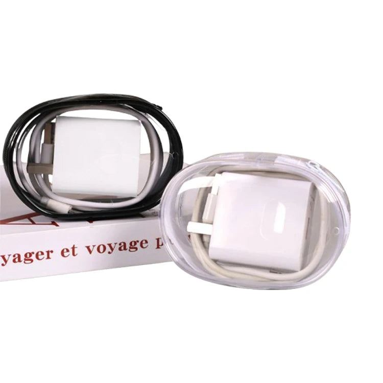 Clear Plastic Storage Box Keychain Recycle Transparent PVC Toy Display Pack Bag Keychain for Promotion