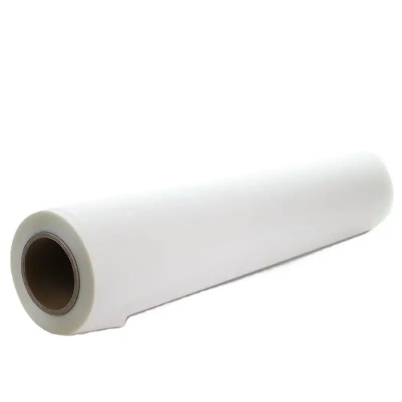 High Quality Cost-Effective Double Sided PET Transfer Film in Bulk Orders Cold Peel Heat Transfer High Temperature Resistance