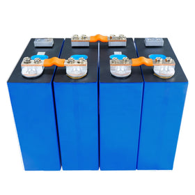 2026 Top Selling Products 3.2V 280Ah Lithium Ion Lifepo4 Battery EVE LF280K Cells for Electric Shuttle Bus Backup Power ESS
