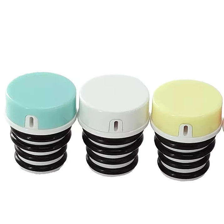 1PCS Pack Portable Outdoor Travel Bidet ABS Plastic Vertical Spray Wall-Mounted Handheld Shattaf Postpartum Compatible Plastic