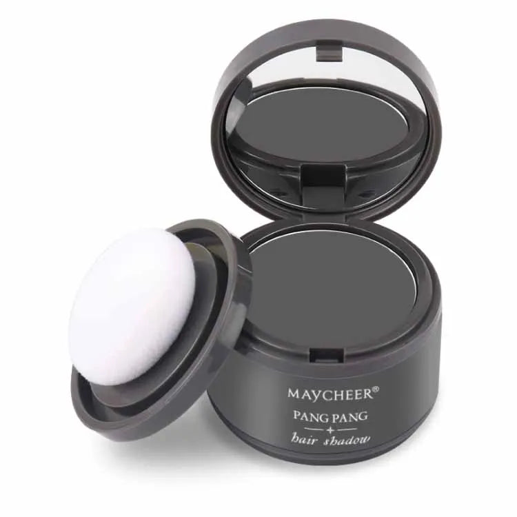MAYCHEER 21 Colors Hair Line Filling Products Waterproof Hairline Concealer Fluffy Shadow Powder