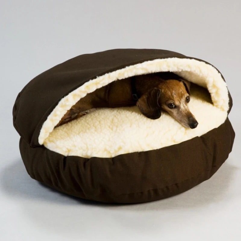 Luxury Pet Dog Bed  Pet Bed Removable Cover for Large Dogs Dog Beds Suppliers