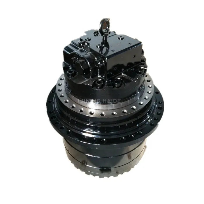 Excavator Hydraulic Parts XCG220LC-7B Travel Motor Device XCG220LC-7B Final Drive