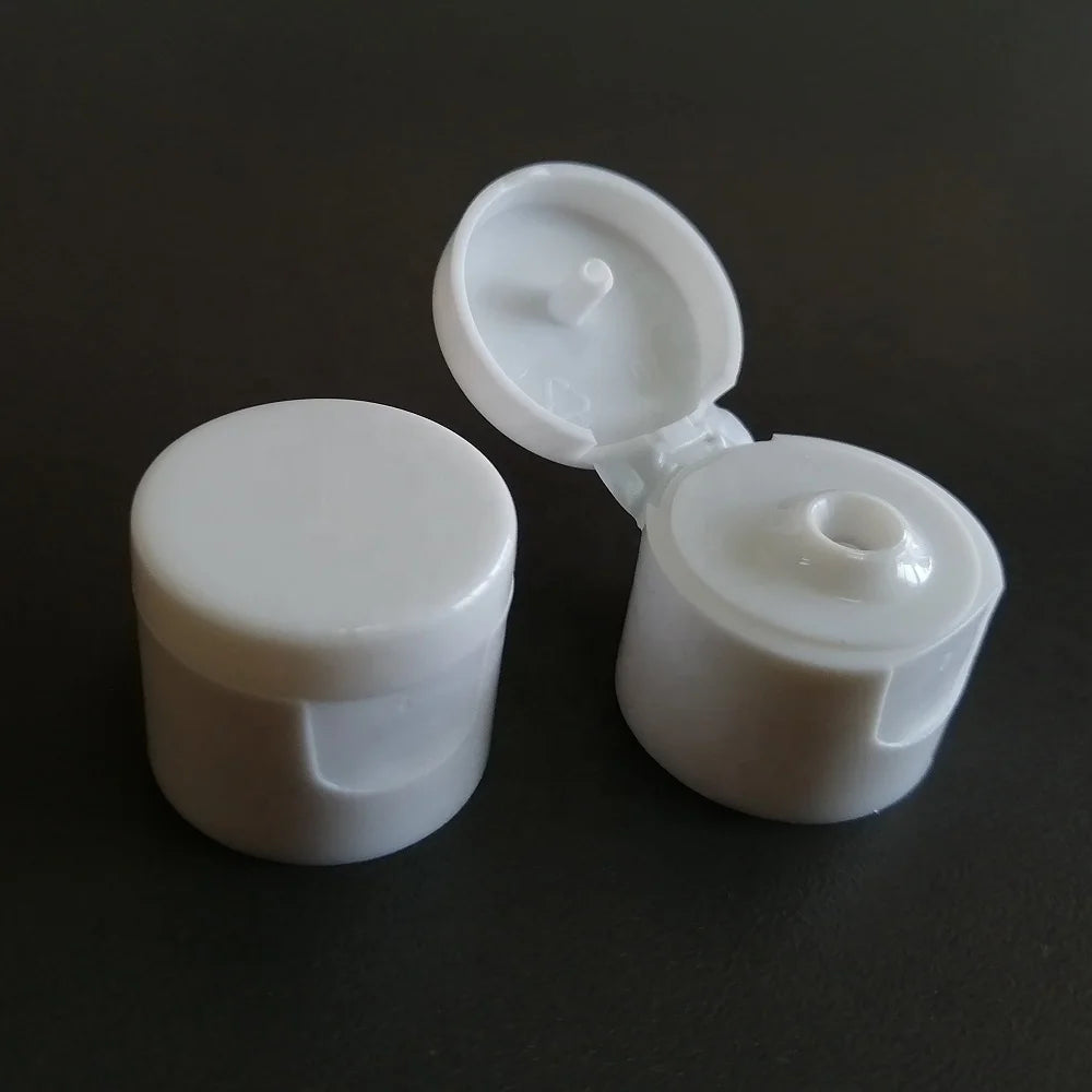 18/410 20/410 24/410 28/410 Plastic Flip Cap Lid for Bottle