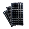 Beautiful Design PVC Nursery Plastic Pot in Greenhouse