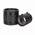 Best Price HDPE 400mm Large Size Pipe Sleeve Coupler Electrofusion Fittings