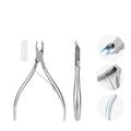 Eliter Hot Wholesale Beauty Products Cuticle Nipper Stainless Steel Wholesale Cuticle Nippers