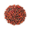 Herbal Fruit Tea Dried Rose Hip Flavor Tea