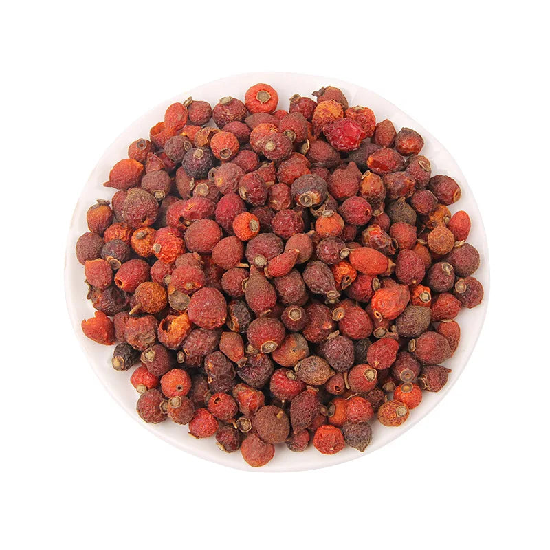 Herbal Fruit Tea Dried Rose Hip Flavor Tea