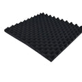 Self Adhesive Sound -absorbing  Decorating Panels Acoustic Foam Panels Soundproofing