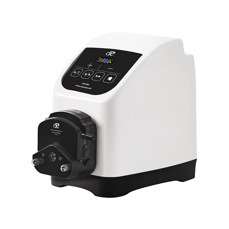 CM1000 dispensing peristaltic pump peristaltic pump 220v peristaltic liquid filling pump