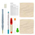 Hot Sale Embroidery Kit Stitching Punch Needle Embroidery Punch Needle Kit
