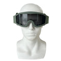 Wholesale Safety Goggles Sport Shooting Eyeglasses for Eye protection