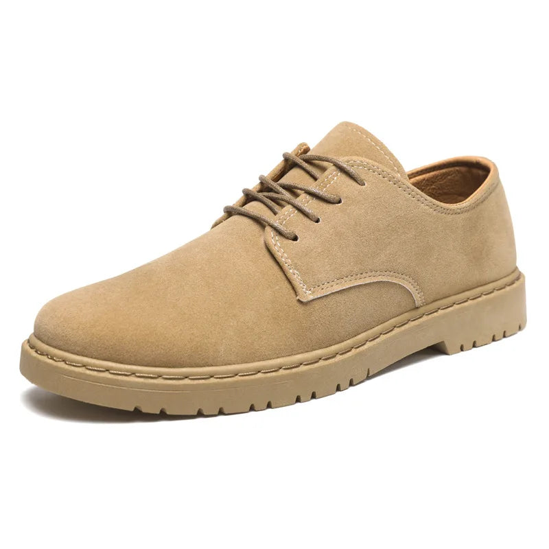 2026 New Arrival Slip on Casual Flat Sneakers Men Loafers Shoe Stock in China