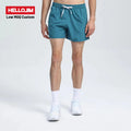 Custom Quick Dry Shorts Sublimation 5 Inch Inseam Mesh Shorts Blank Men's Gym Shorts