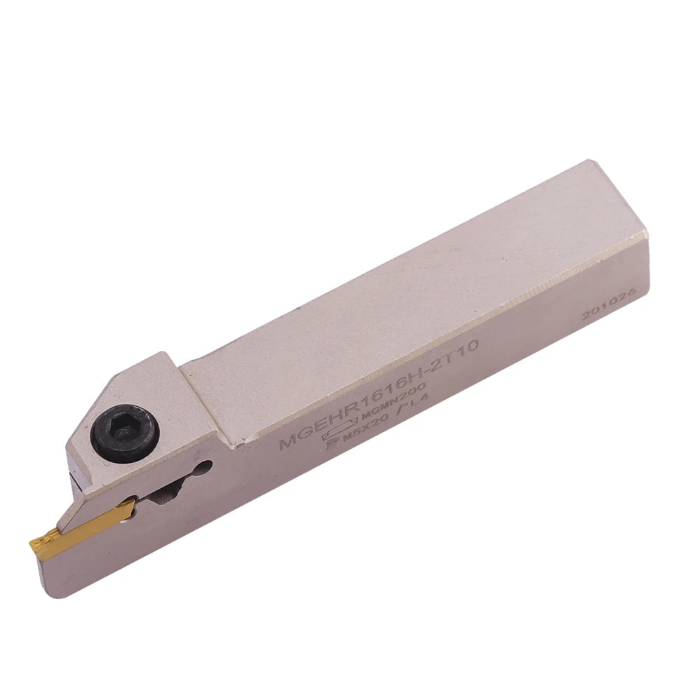 Maifix CNC Lathe Machining Turning Tools MGEHR Internal Holder Face Grooving Tool Holders for MGMN Inserts