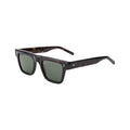 High Quality Men Women Custom Logo Luxury Thick Square Frames Rectangle TAC Polarized Sun Glasses