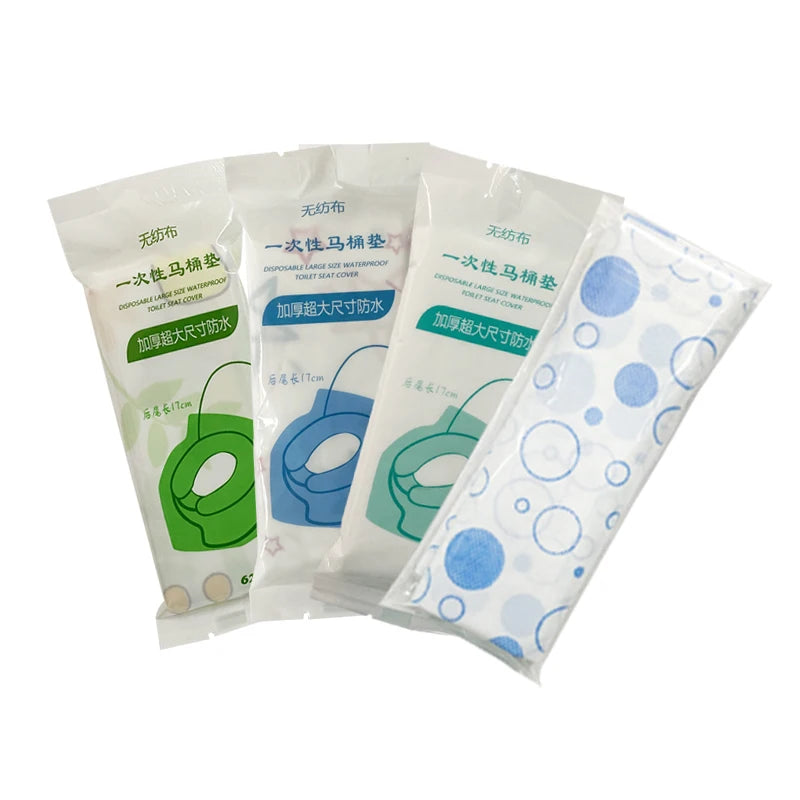 Disposable Toilet Cover Toilet Disposable Seat Cover Disposable Toilet Seat Covers for Kids