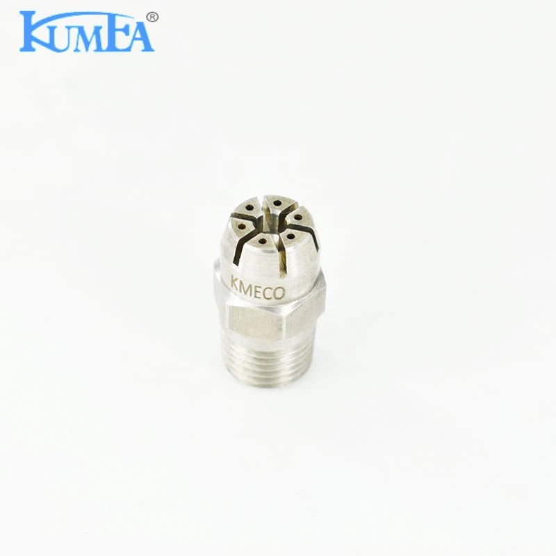 KUMEA for USA Brand AA707 Stainless Steel Compressed air WindJet Air Nozzle