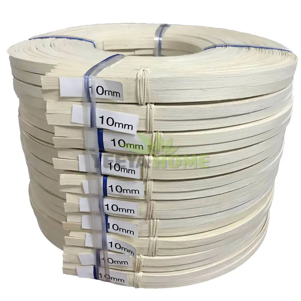 Best Selling Natural Rattan Core Wholesale Rattan Material Small MOQ for Export
