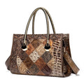 Marrant 498 Vintage Designer Handbags Brands Bags Tote Women Handbags for Women Ladies Genuine Leather Shoulder Bag MegaBDM