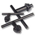 10/13/16mm Drill Chuck Key Wrench Electric Hand Drill Accessories Carbon Steel DIY Grade OEM Customizable Hand Tool