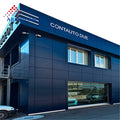 Wholesale Alucobond Price Aluminum Composite Panel 3mm 4mm Exterior Wall Cladding