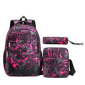 Gym Sport Crossbody Vintage Safe Modern Sample School Luxury Quality Oxford Red Youth Small Backpack for Women Lady Designer MegaBDM