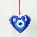 2021 Custom Photo Christmas Ornament Heart Shaped Plastic Ball for Sublimation Printing and Personalized Love Gift Decoration