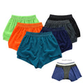 Marathon Running Inside Liner Shorts Lightweight Quick-drying Breathable Men's Fitness Training Three-point Pants Shorts