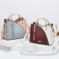 2025 New Arrivals Replicate Shoulder Bags Pu Leather Hand Bags Designer Purse Ladies Handbags for Women Luxury